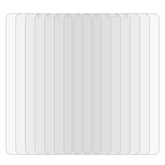 50 PCS 0.26mm 9H 2.5D Tempered Glass Film for Huawei Y7 2019, No Retail Package